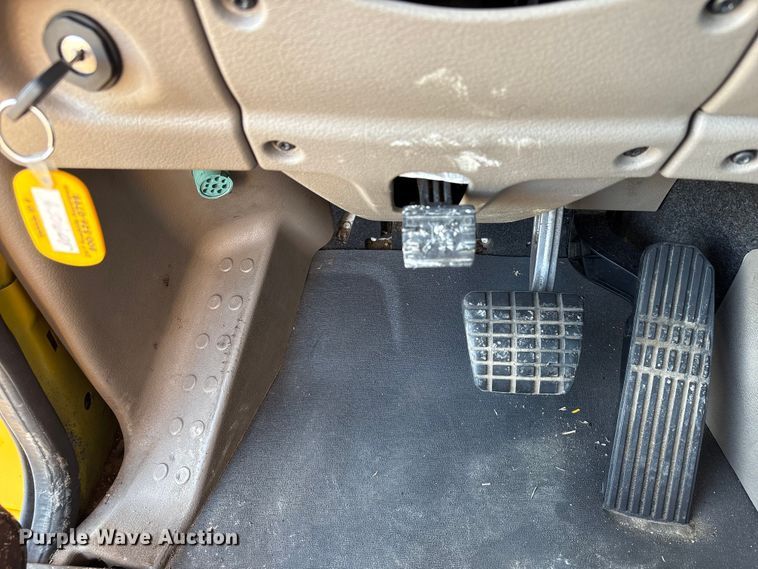 image for item EA7025 2018 Freightliner Cascadia 125 semi truck