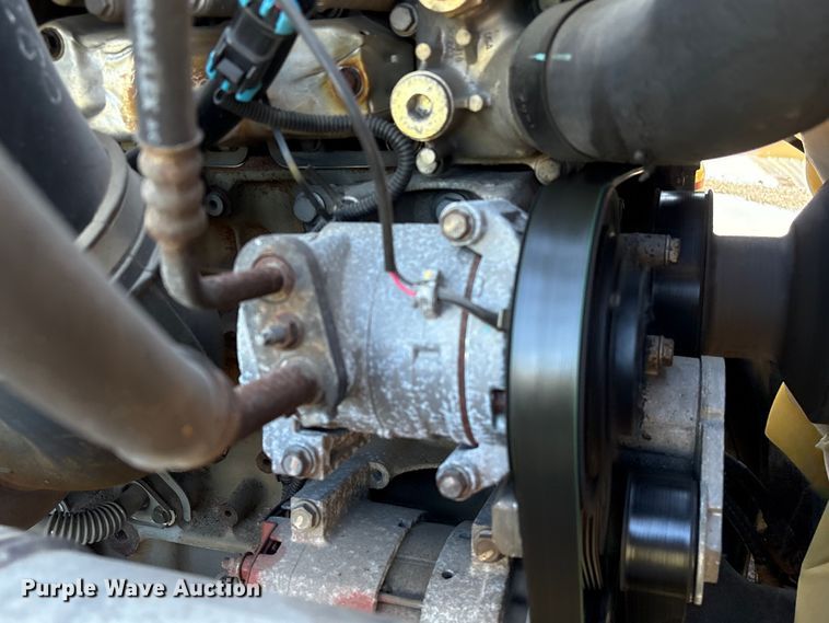 image for item EA7025 2018 Freightliner Cascadia 125 semi truck