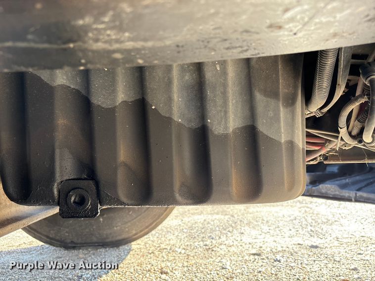 image for item EA7025 2018 Freightliner Cascadia 125 semi truck