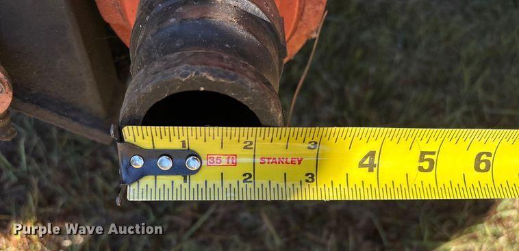 image for item EA7041 1996 Volvo tank truck