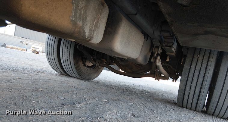 image for item EC1319 2008 Chevrolet C4500 utility / service truck