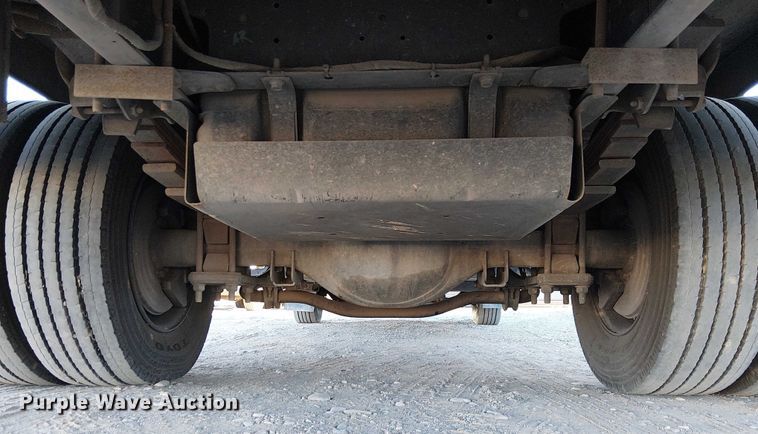 image for item EC1319 2008 Chevrolet C4500 utility / service truck