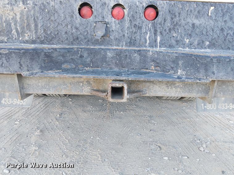 image for item EC1319 2008 Chevrolet C4500 utility / service truck