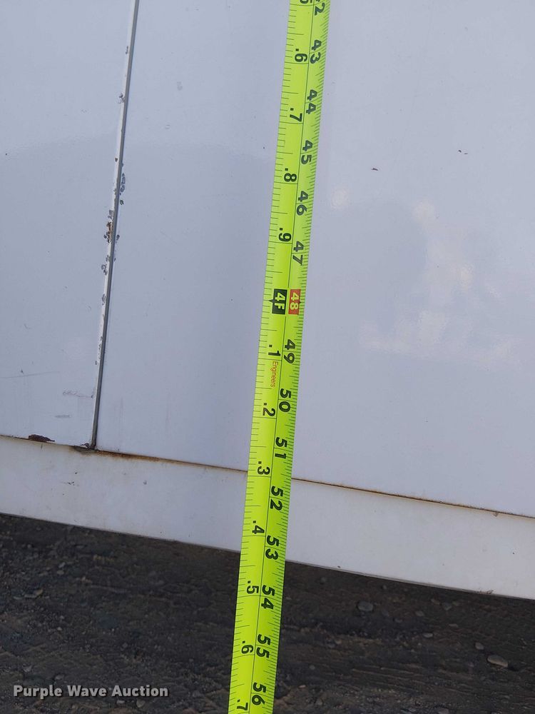 image for item EC1319 2008 Chevrolet C4500 utility / service truck