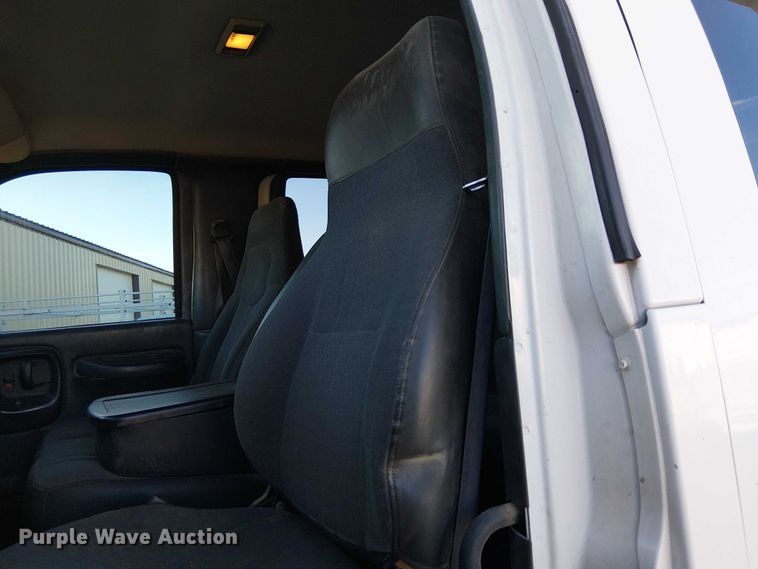 image for item EC1319 2008 Chevrolet C4500 utility / service truck