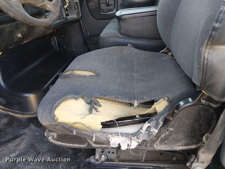 image for item EC1319 2008 Chevrolet C4500 utility / service truck