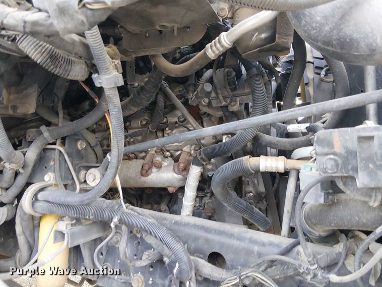 image for item EC1319 2008 Chevrolet C4500 utility / service truck