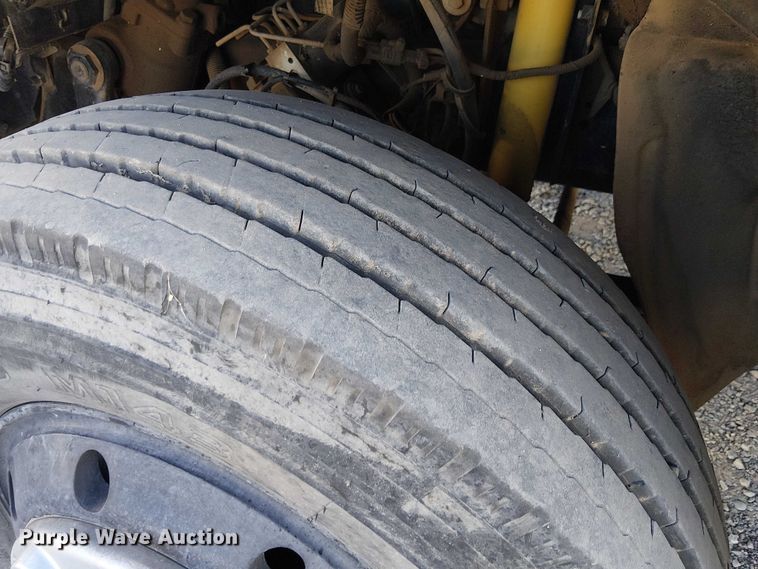 image for item EC1319 2008 Chevrolet C4500 utility / service truck