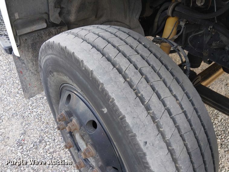 image for item EC1319 2008 Chevrolet C4500 utility / service truck