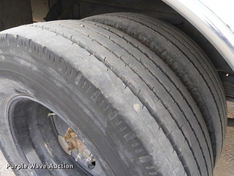 image for item EC1319 2008 Chevrolet C4500 utility / service truck