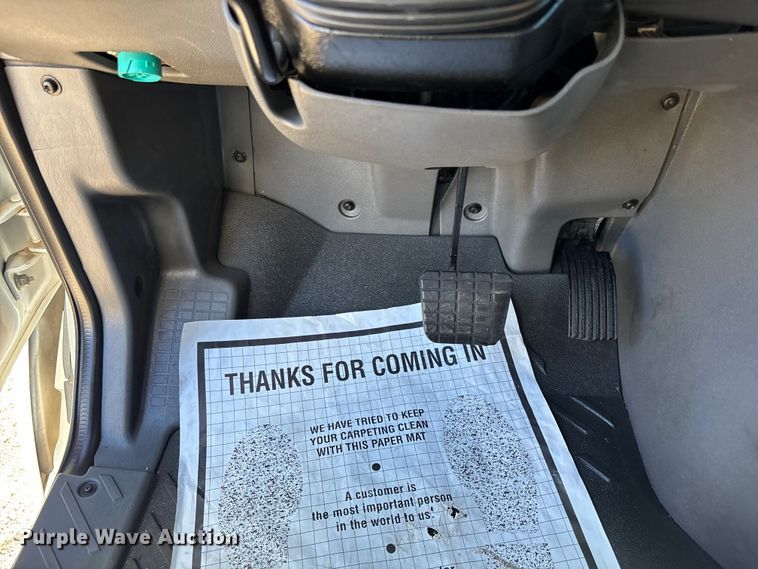 image for item EC3905 2020 International LT625 semi truck