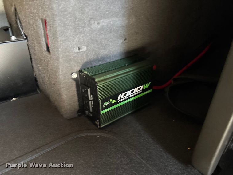 image for item EC3905 2020 International LT625 semi truck