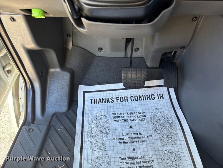 image for item EC3906 2020 International LT625 semi truck