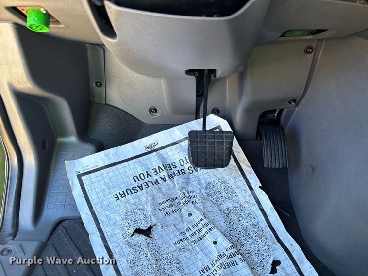 image for item EC3908 2020 International LT625 semi truck