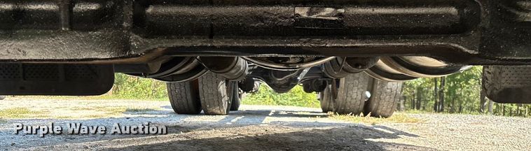 image for item ED2269 1978 Kenworth K100C semi truck