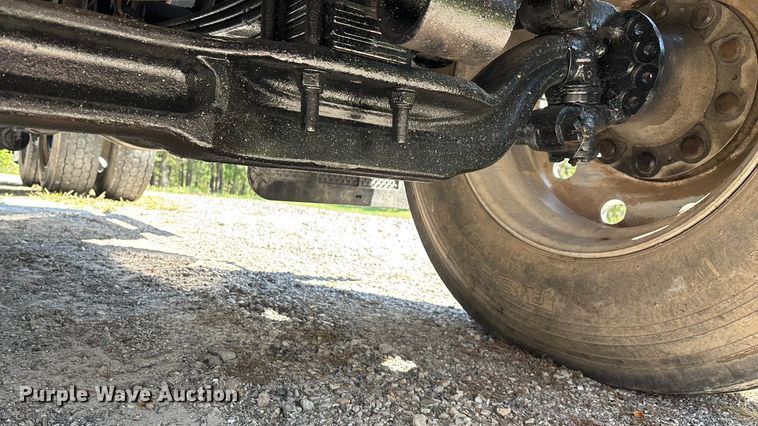 image for item ED2269 1978 Kenworth K100C semi truck