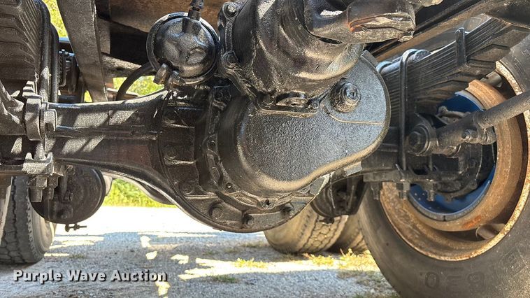 image for item ED2269 1978 Kenworth K100C semi truck