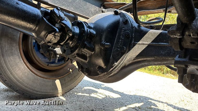 image for item ED2269 1978 Kenworth K100C semi truck