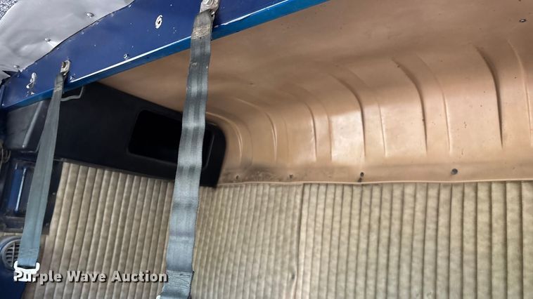 image for item ED2269 1978 Kenworth K100C semi truck