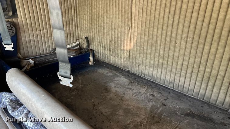 image for item ED2269 1978 Kenworth K100C semi truck