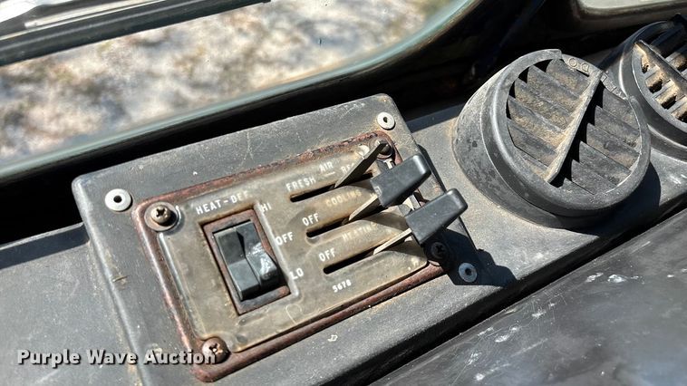 image for item ED2269 1978 Kenworth K100C semi truck