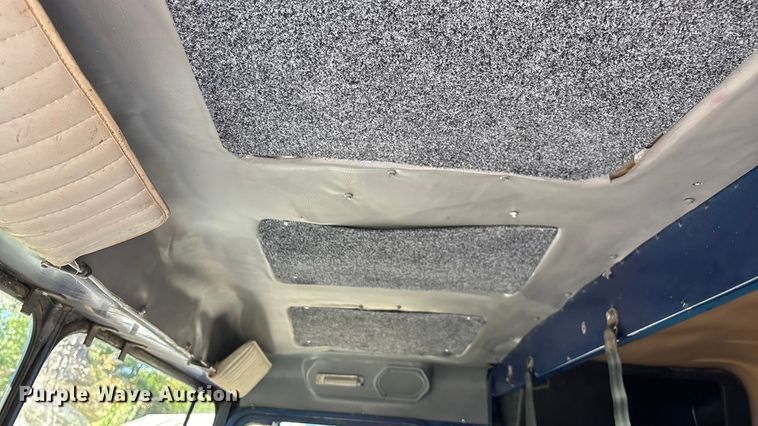 image for item ED2269 1978 Kenworth K100C semi truck