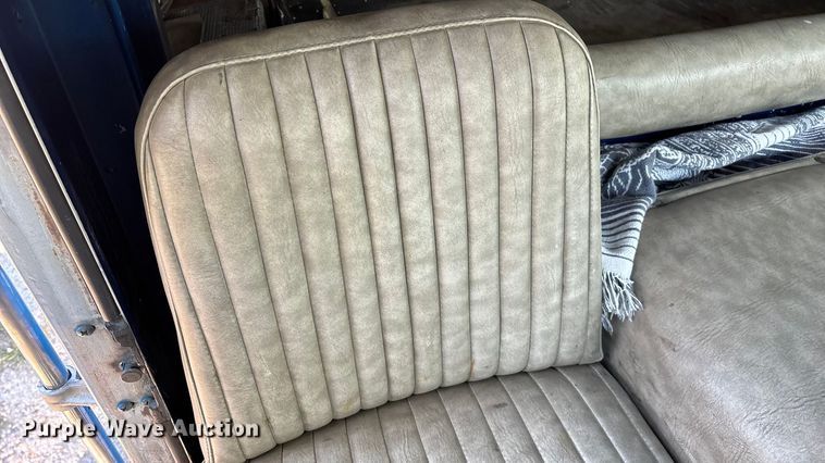 image for item ED2269 1978 Kenworth K100C semi truck