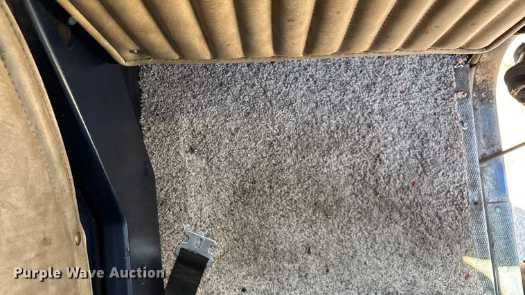 image for item ED2269 1978 Kenworth K100C semi truck