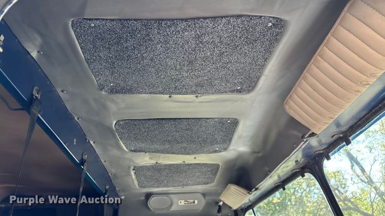 image for item ED2269 1978 Kenworth K100C semi truck