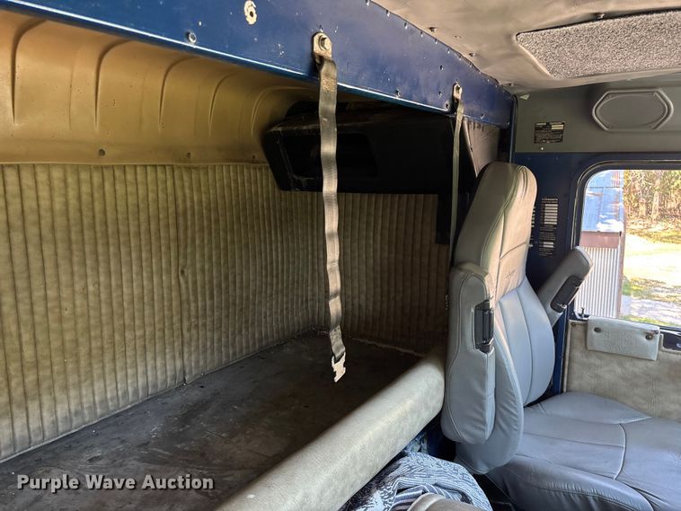 image for item ED2269 1978 Kenworth K100C semi truck