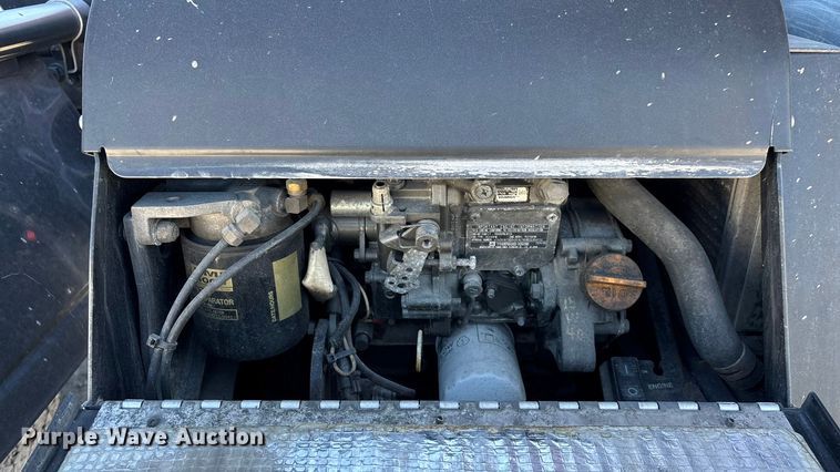 image for item ED2317 2021 Kenworth T680 semi truck