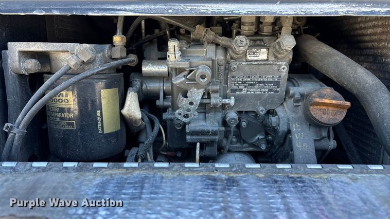 image for item ED2317 2021 Kenworth T680 semi truck