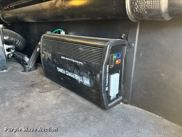 image for item ED2317 2021 Kenworth T680 semi truck