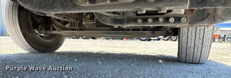 image for item ED2317 2021 Kenworth T680 semi truck