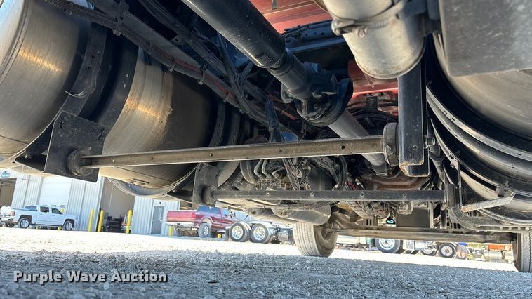 image for item ED2317 2021 Kenworth T680 semi truck