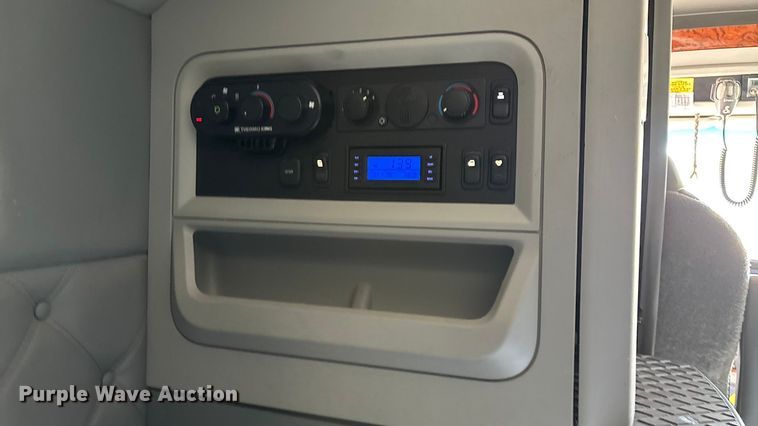 image for item ED2317 2021 Kenworth T680 semi truck