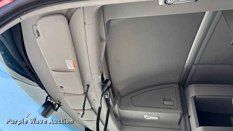 image for item ED2317 2021 Kenworth T680 semi truck