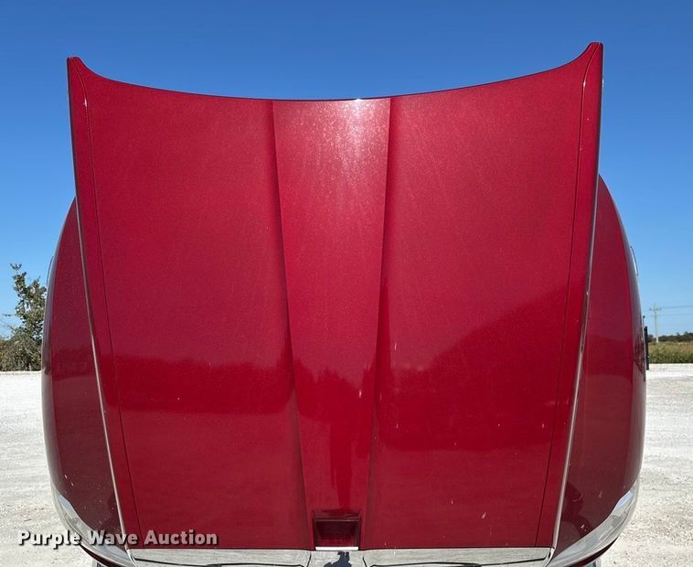 image for item ED2317 2021 Kenworth T680 semi truck