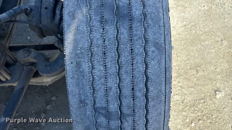 image for item ED2317 2021 Kenworth T680 semi truck