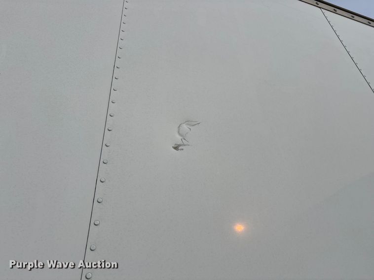 image for item ED2370 2006 Great Dane dry van trailer