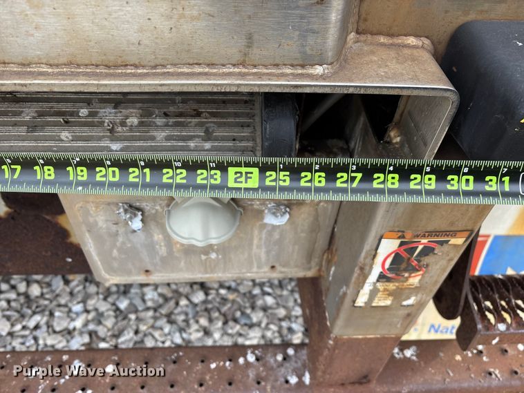 image for item ED2370 2006 Great Dane dry van trailer