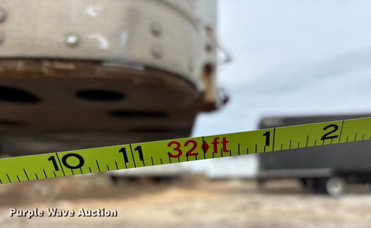 image for item ED2370 2006 Great Dane dry van trailer