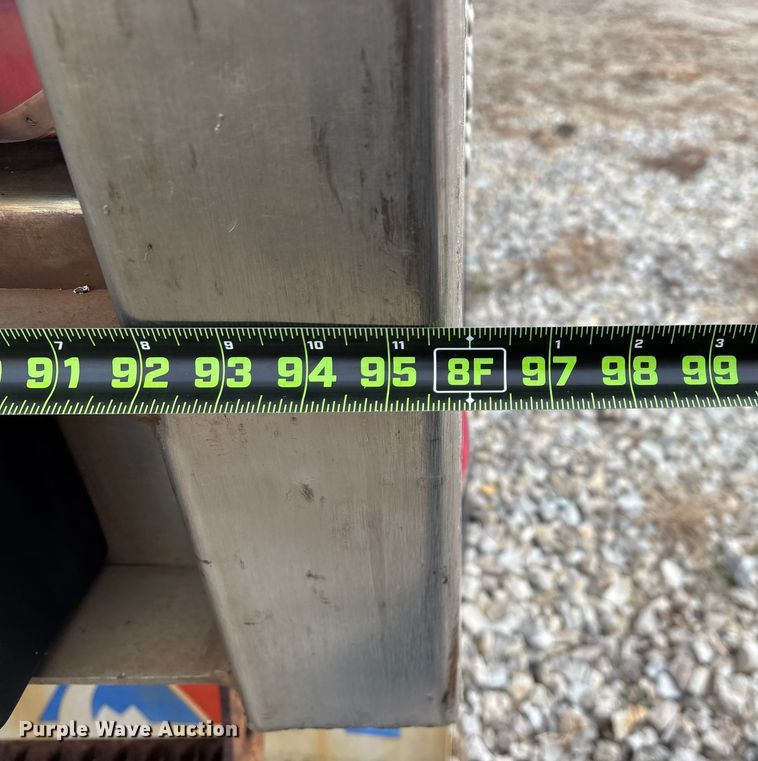 image for item ED2370 2006 Great Dane dry van trailer