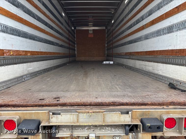 image for item ED2370 2006 Great Dane dry van trailer