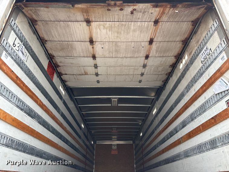 image for item ED2370 2006 Great Dane dry van trailer