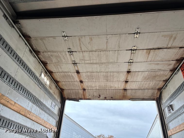 image for item ED2370 2006 Great Dane dry van trailer