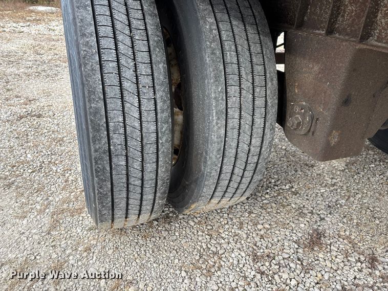 image for item ED2371 2007 Great Dane dry van trailer