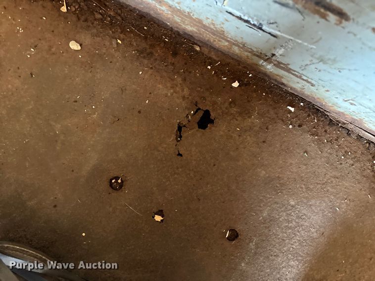 image for item ED2372 2007 Great Dane dry van trailer