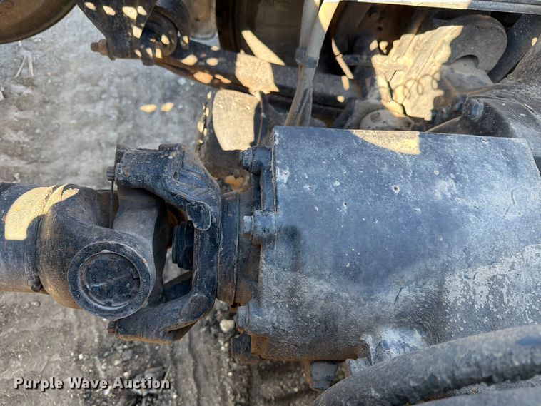 image for item ED4994 2013 Freightliner Coronado semi truck