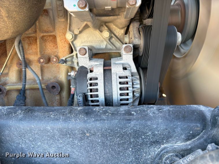 image for item ED4994 2013 Freightliner Coronado semi truck